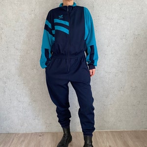Adidas one shop piece jumpsuit mens