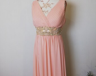 Baskische Taille Kleid Etsy