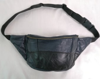tinder bum bag