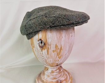6 sizes free nextday postage COUNTRYSIDE CLASSIC TWEED FLAT CAP