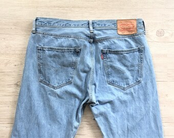 levis 504 w33 l32