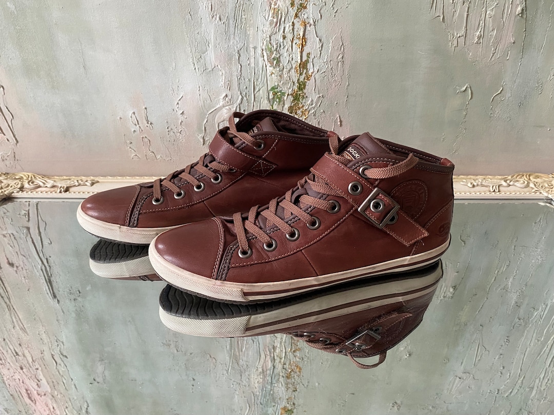 Scarpe da ginnastica Dockers Scarpe da ginnastica da strada piatte