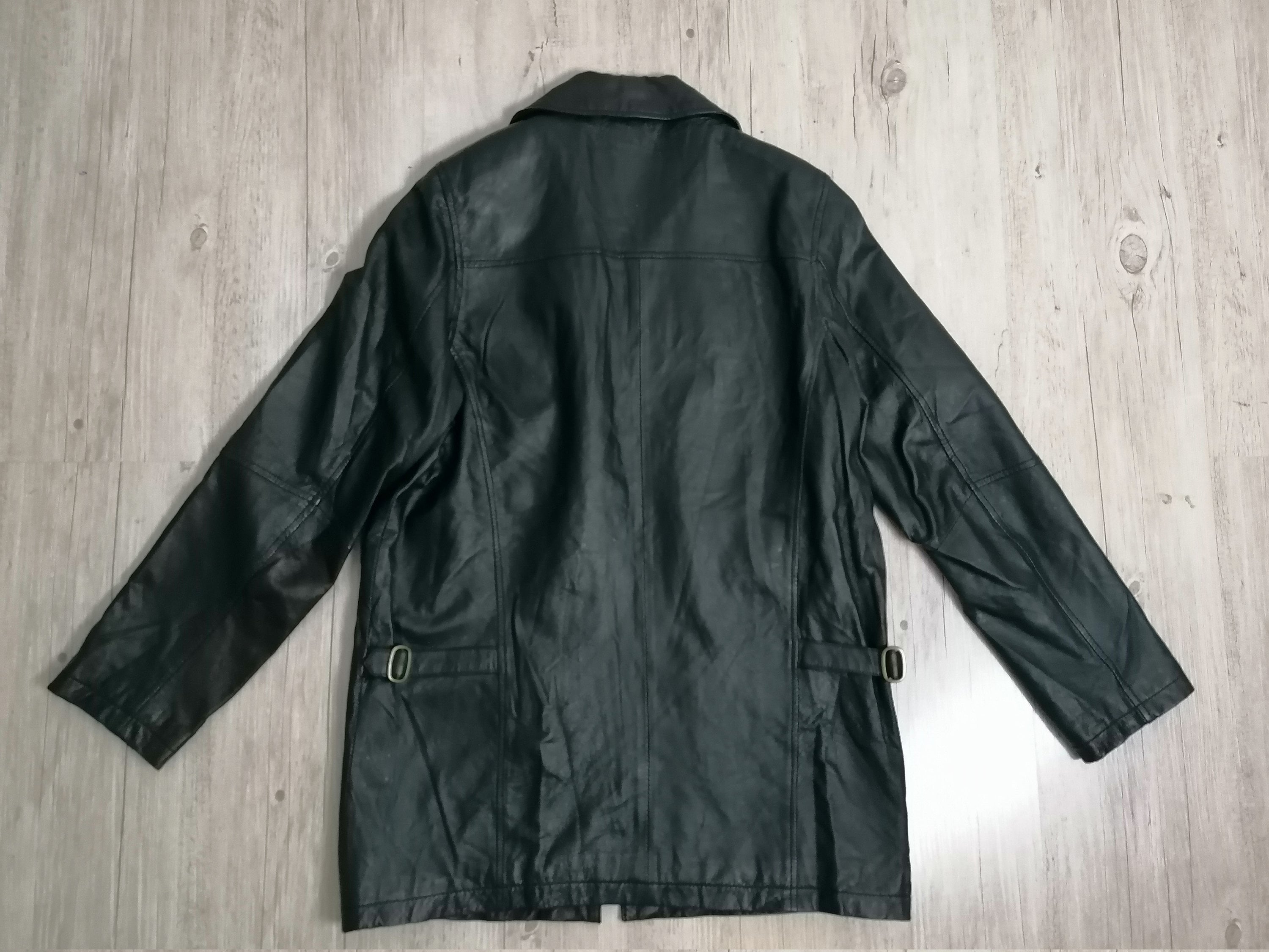 た*ど様 90s vintage A-2type leatherflight j Vintage Black Leather Jacket Women 90s Zippered Leather