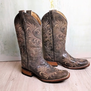 Rancho boots -  España