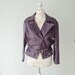 see more listings in the Leather Jackets / Pants section