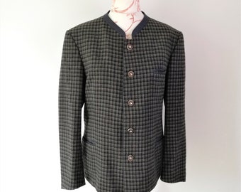 austrian hunting jacket