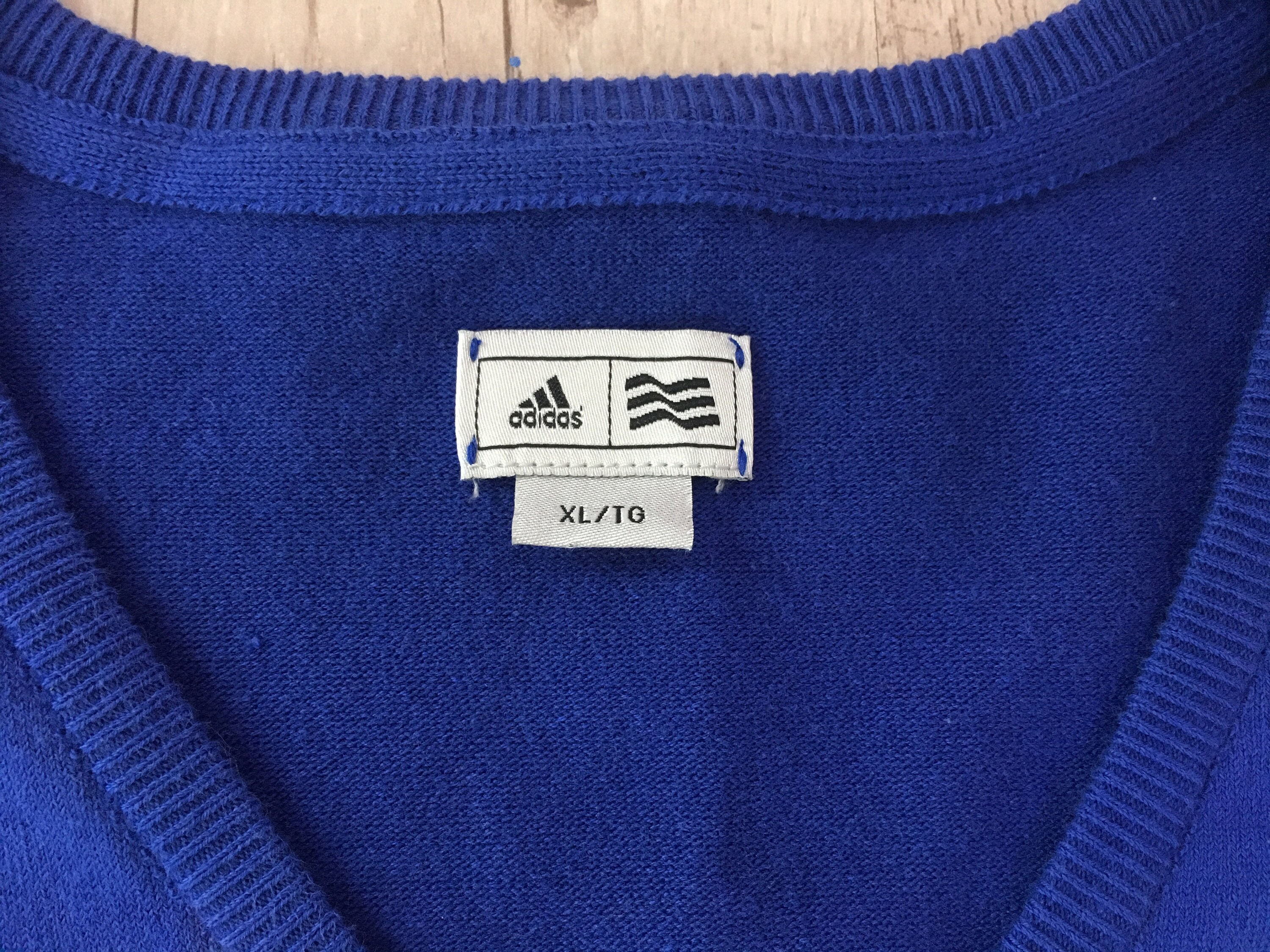 purple adidas jumper