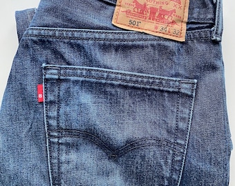 Vintage Levi
