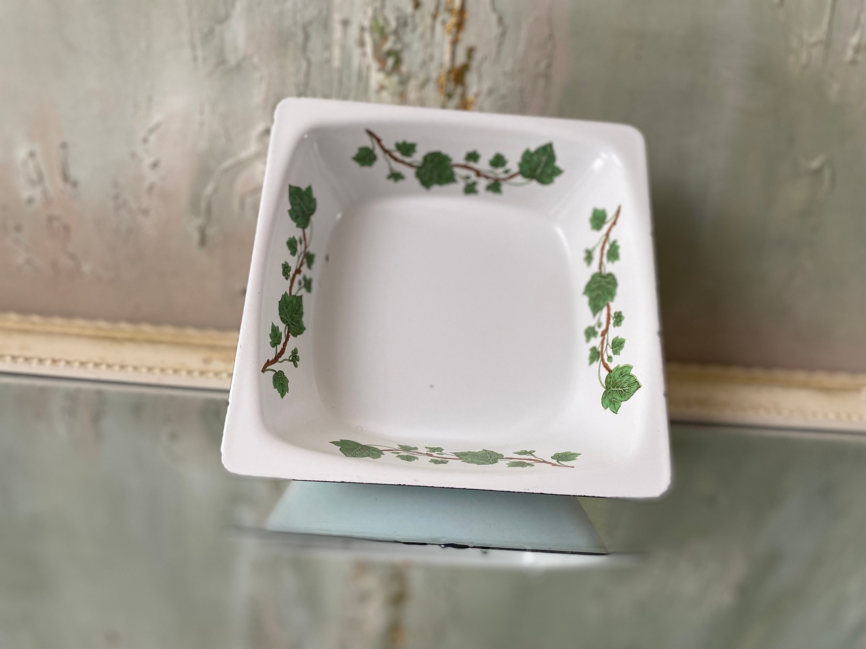 Arabia salt box - Etsy 日本