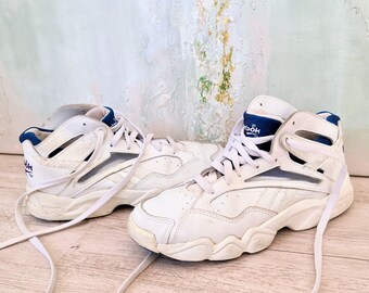 90s Reebok Shoes | Etsy UK