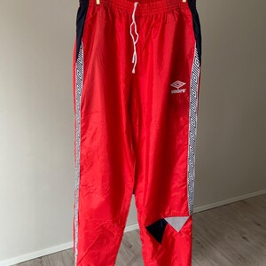 90s Snap Side Pants - Etsy
