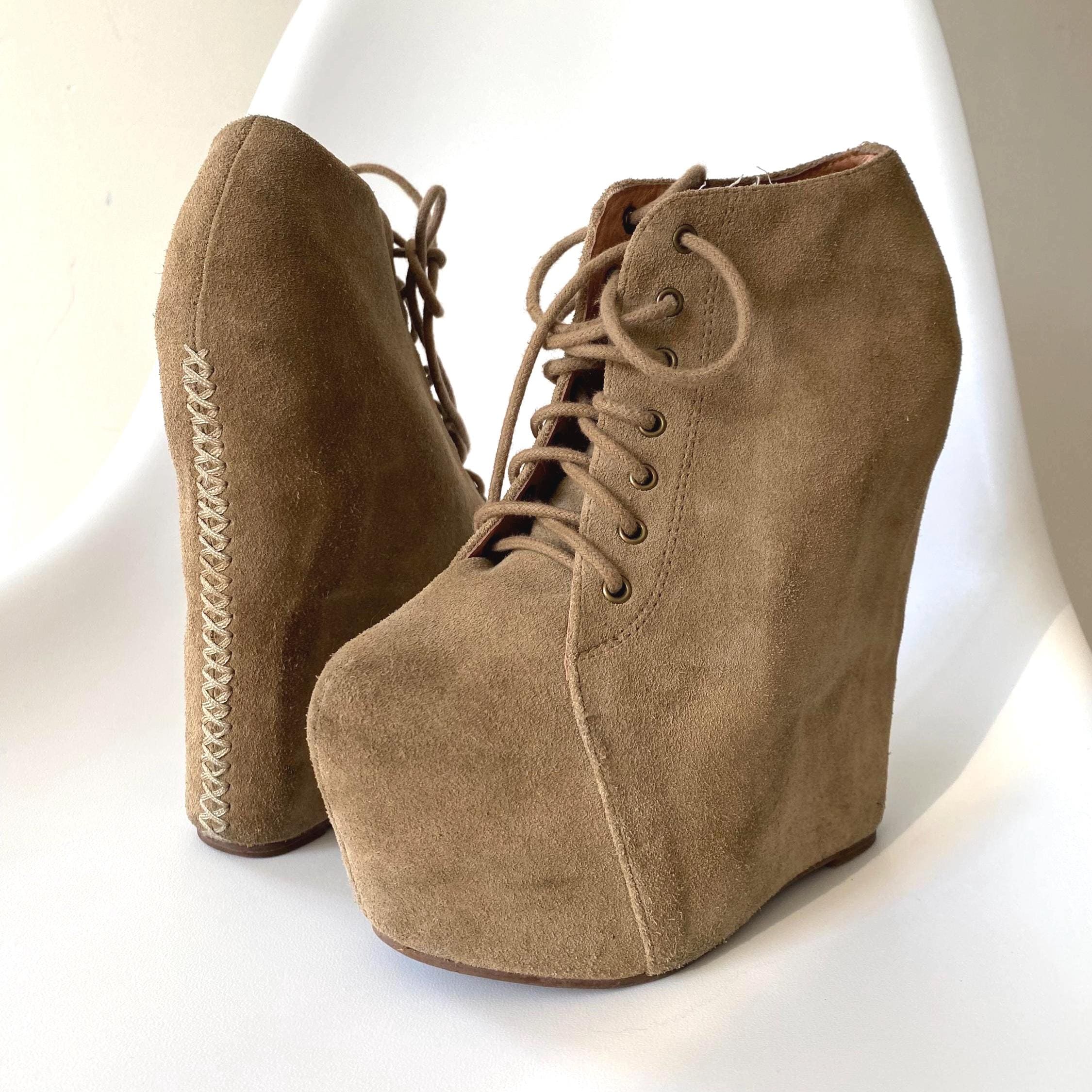 Italian Ankle Boot