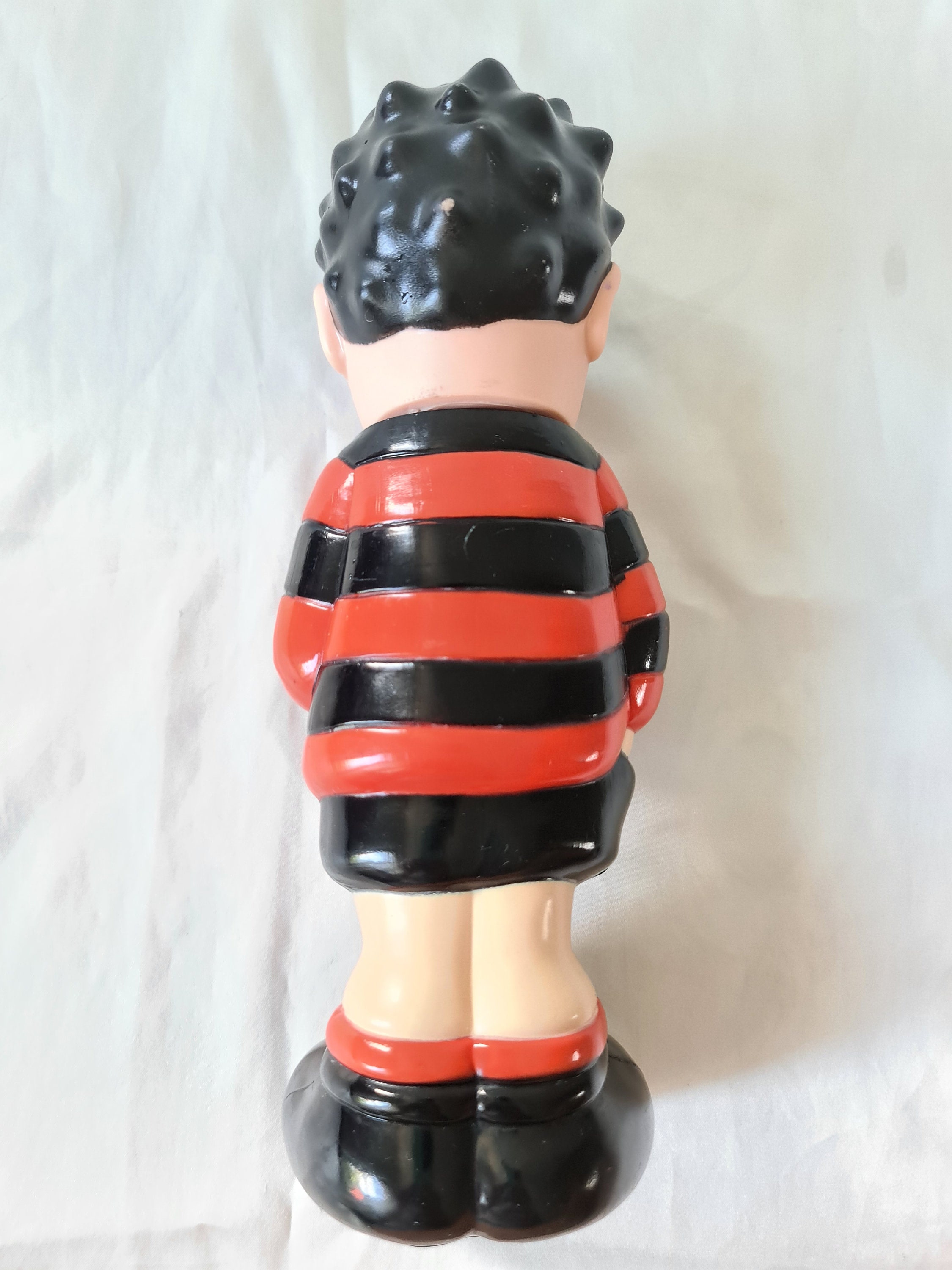 Vintage 90s Dennis the Menace Plastic Bubble Bath Bottle - Etsy