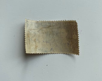 1937年ジョージ6世戴冠式切手（英国コレクターズアイテム） - Etsy 日本