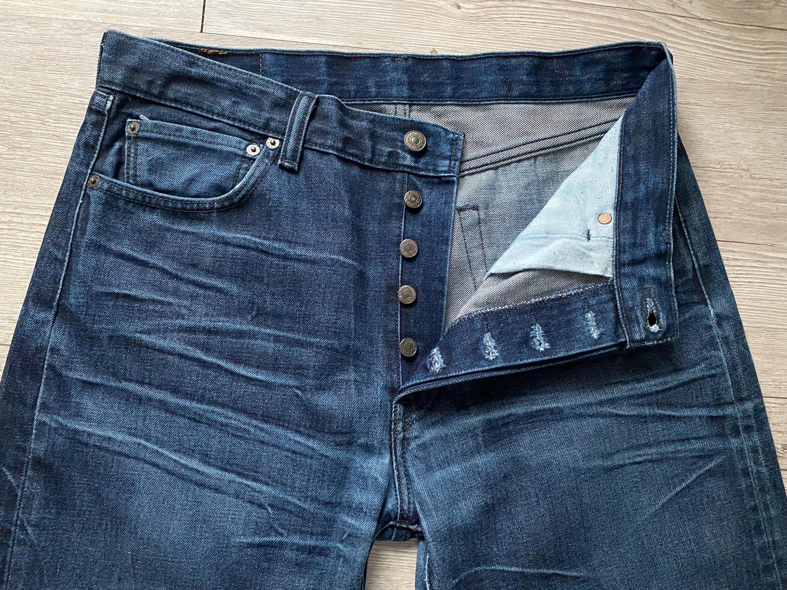 Vintage 90s Levi