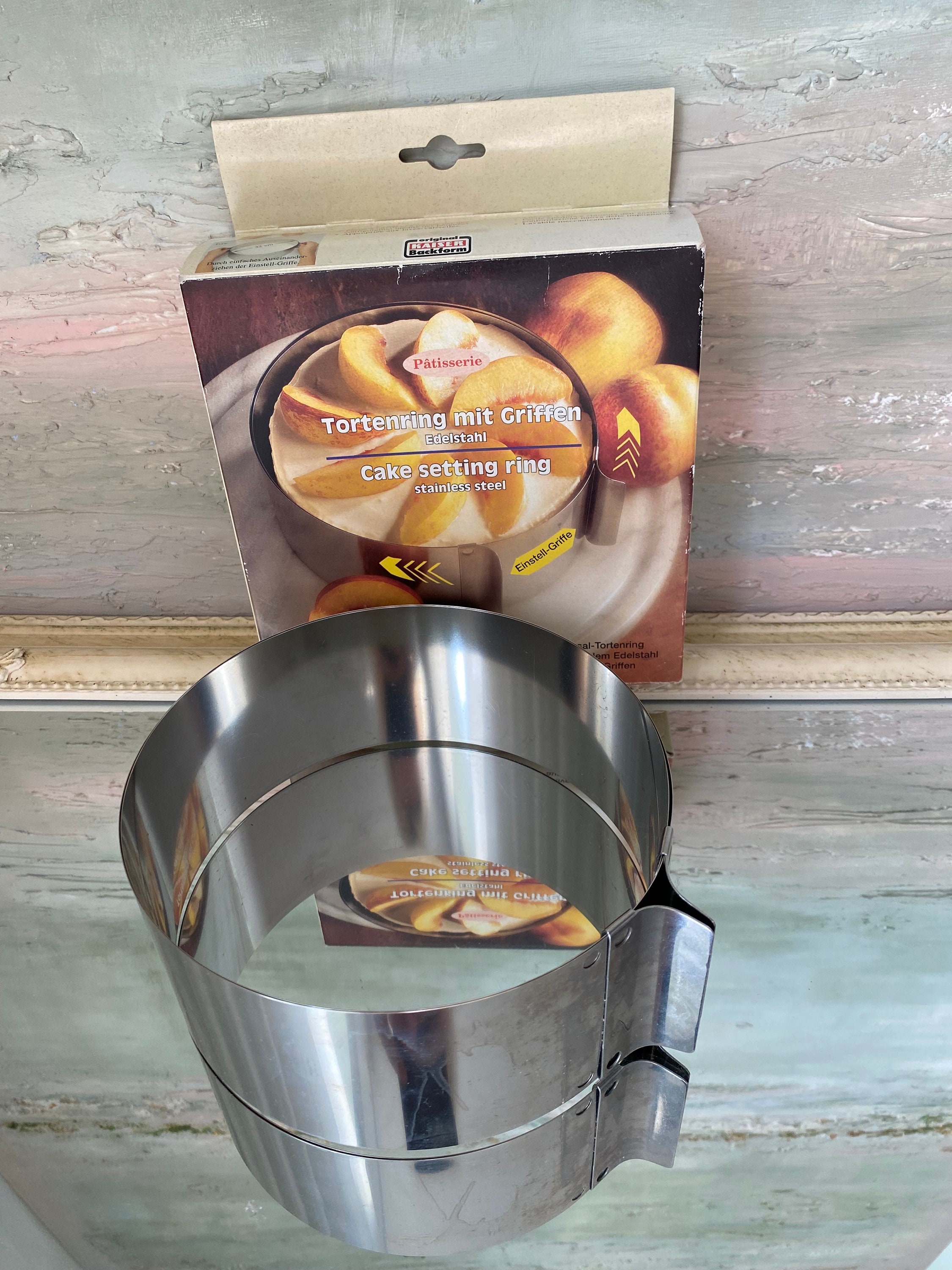 Kaiser bakeware deals