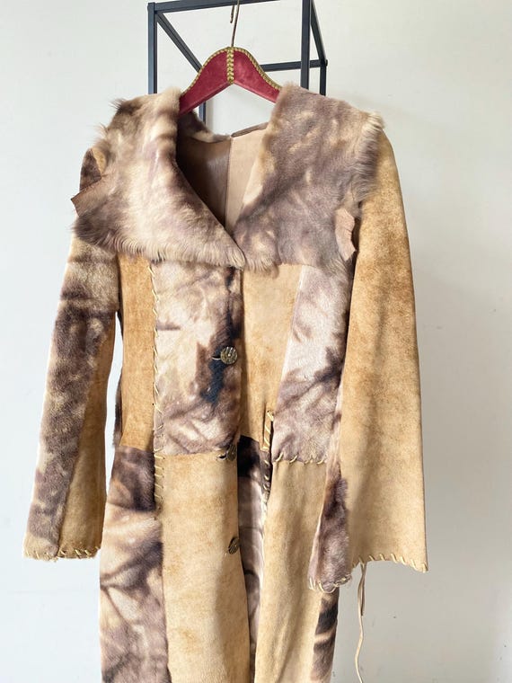 Vintage The Limited EXPRESS BoHo Hippie CHIC Cow Hide LEATHER sz Medium … limited Express Belts for Women on Sale up to 90% Off: Poshmark main image 2
