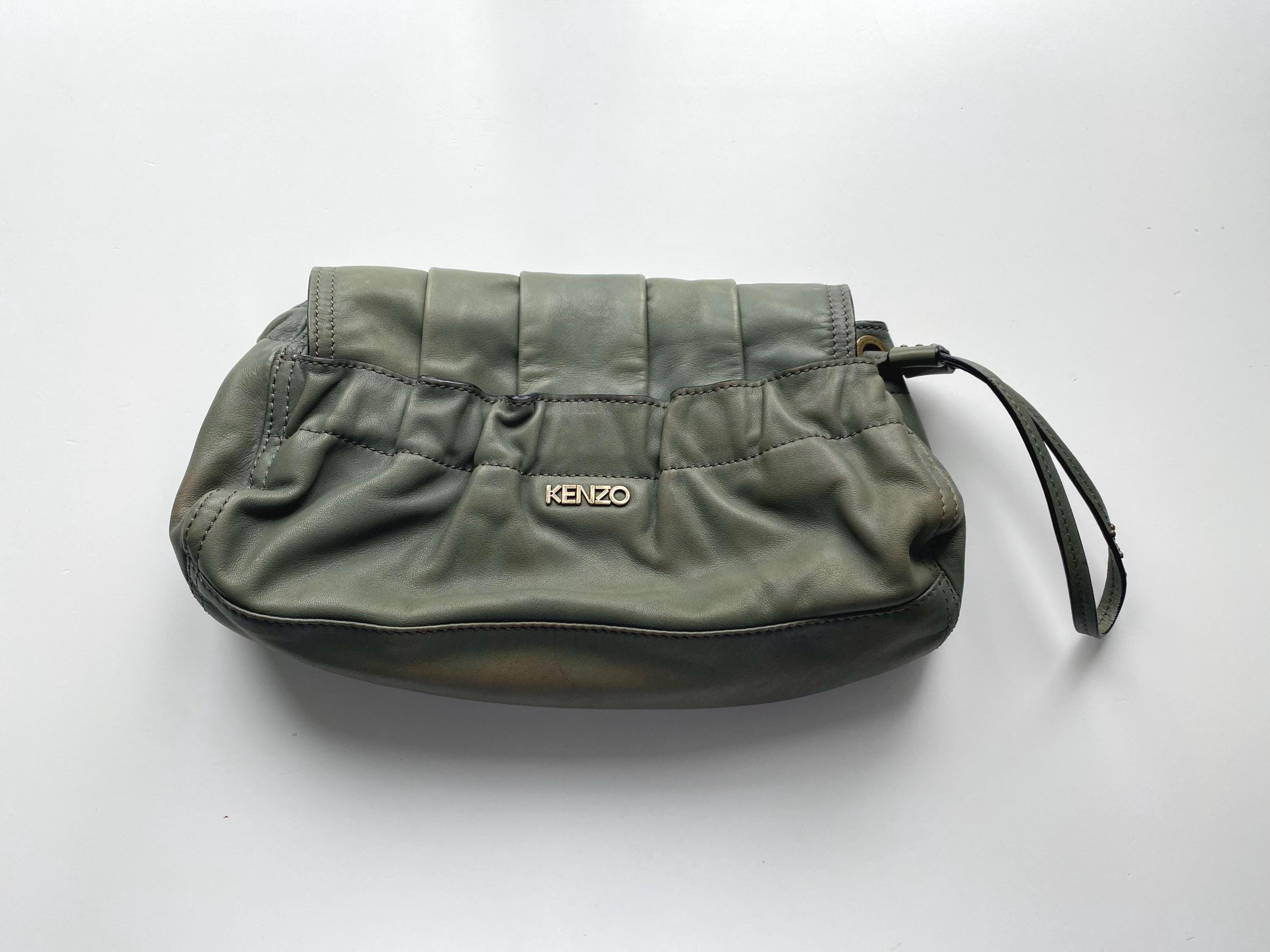 Kenzo Bag - Etsy Finland