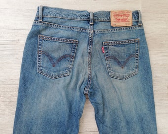 levis 529