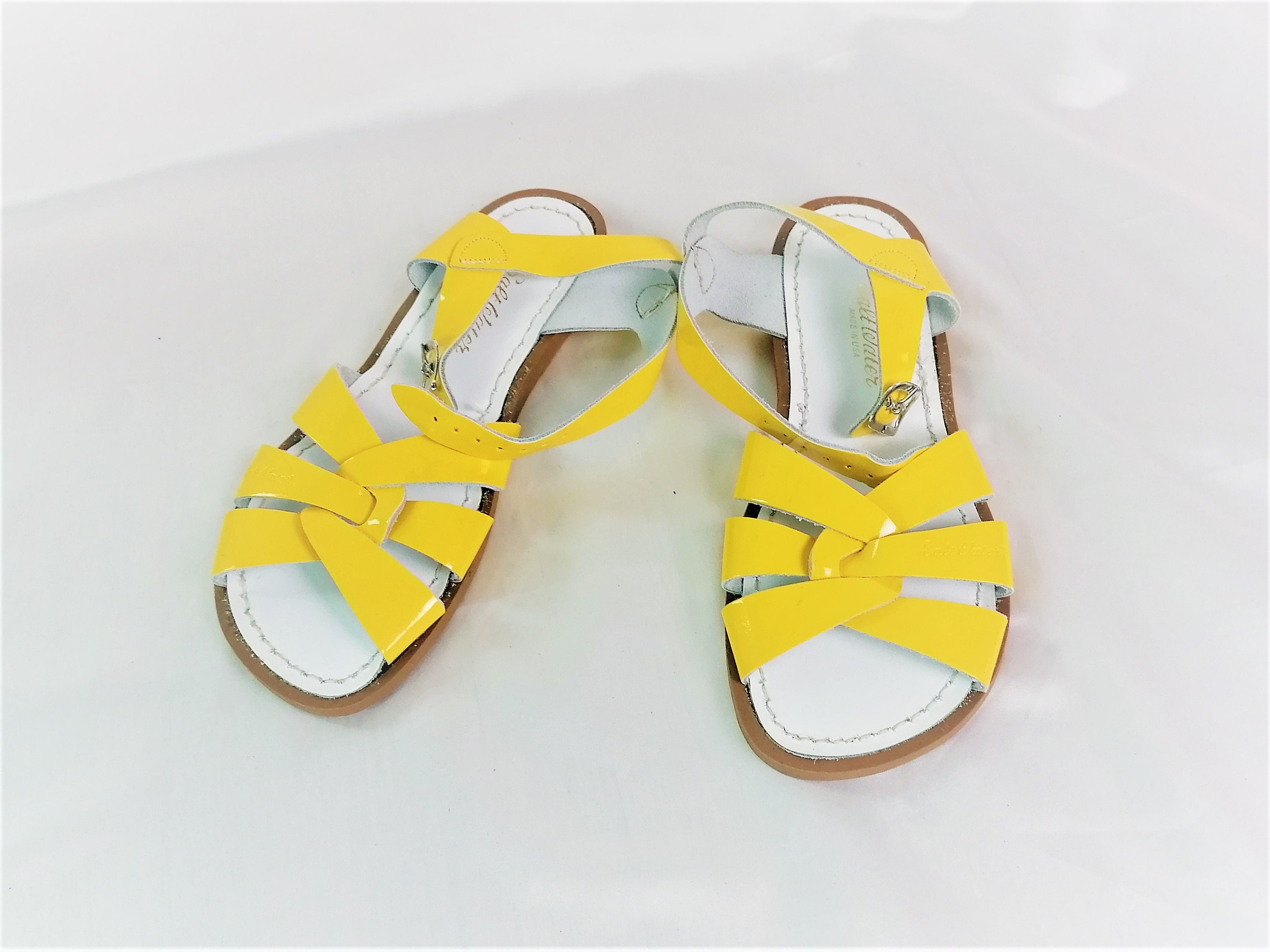 Naked in hotsell sandals