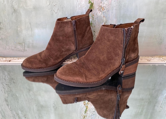 Festival ankle boots discount