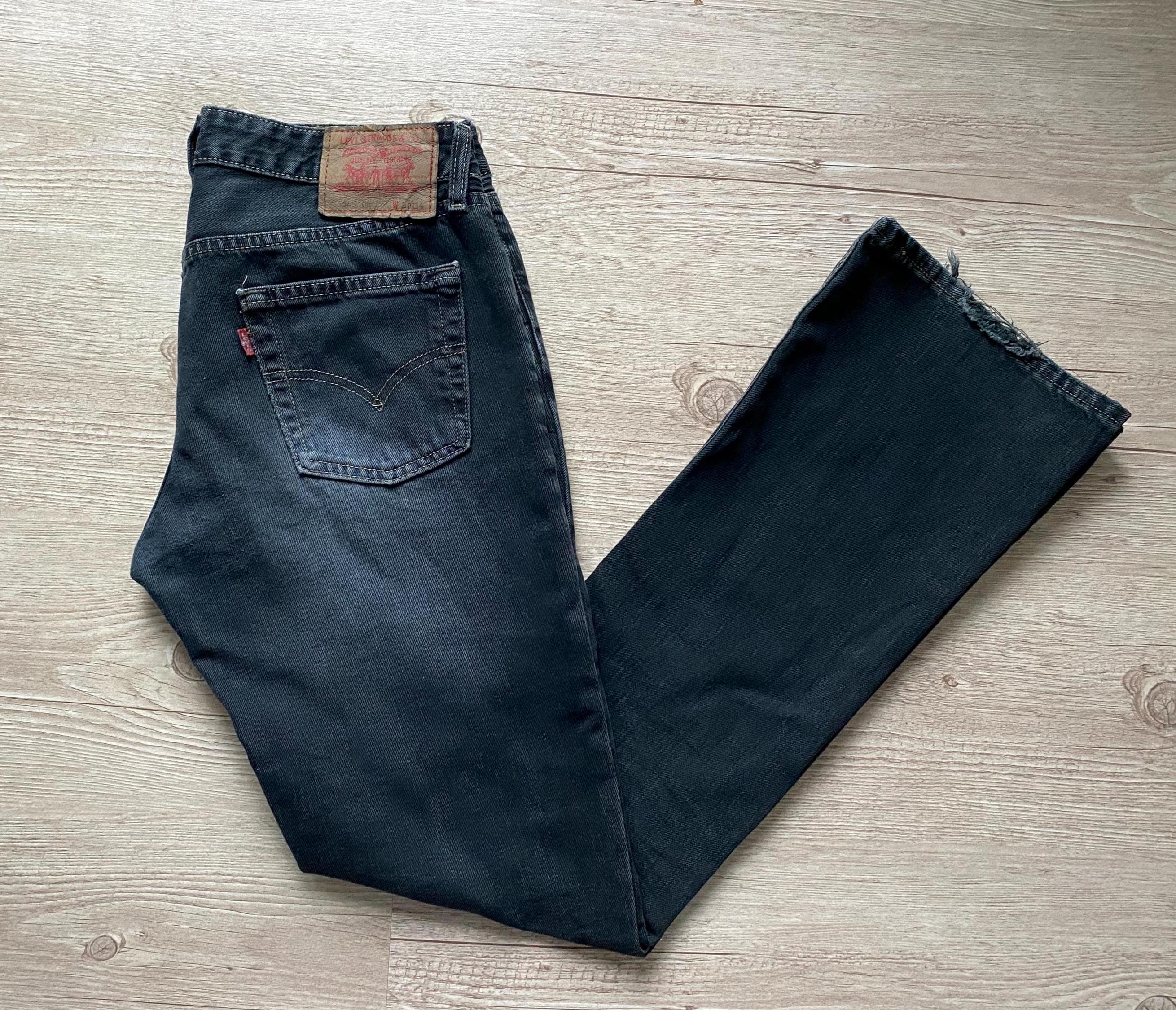 Vintage Y2K Levi