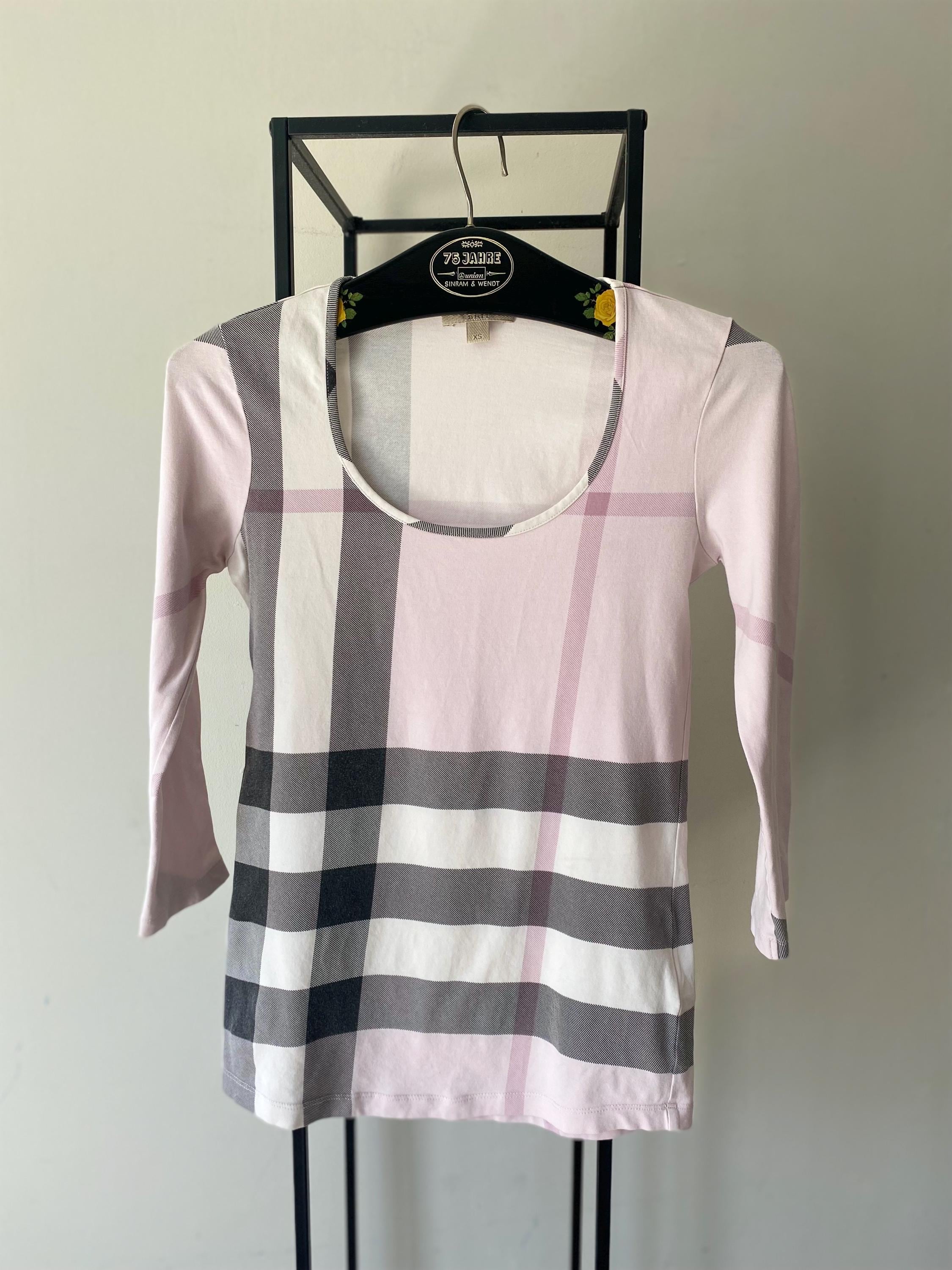 Y2k Burberry - Etsy