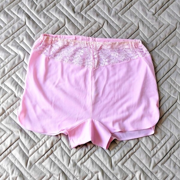 Full Cut Nylon Panties Etsy