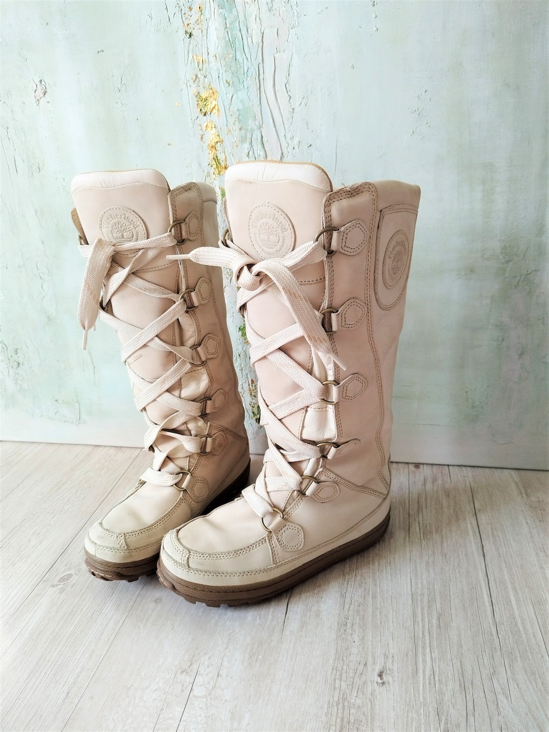 mukluk timberland boots