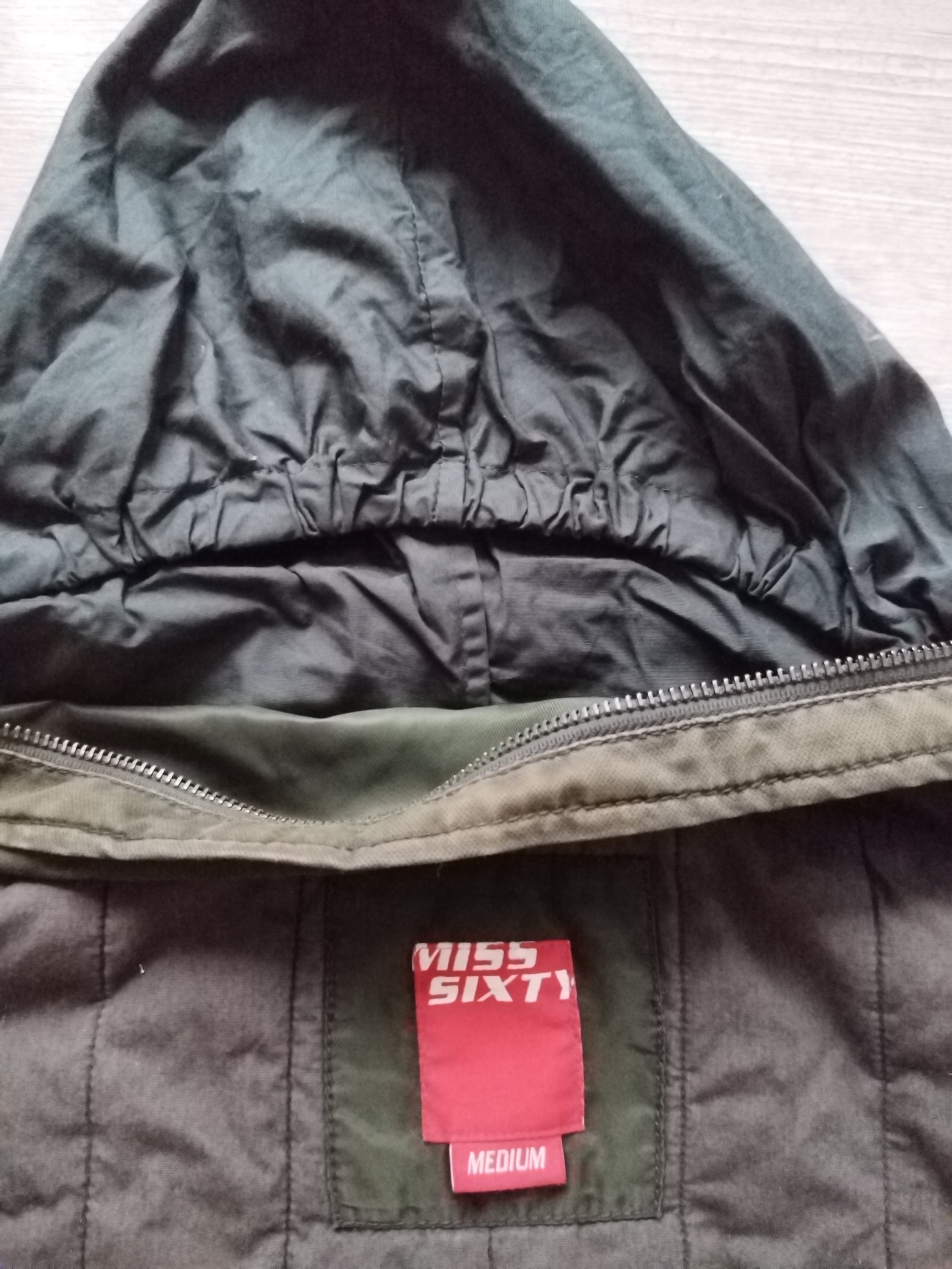 Maharishi maharishi m65 classic - Gem