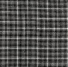 Replacement Pick and Pluck Charcoal Custom Exact Foam Sheet With 1/2 Pull  Apart Grid 