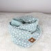 see more listings in the Baby/Child Scarves section