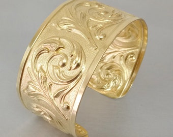 Cuff Bracelet ,Bracelet brass, Cuff wrist bracelet made of brass,Gold Bracelet ,Brass gold color,Gold plated 24k