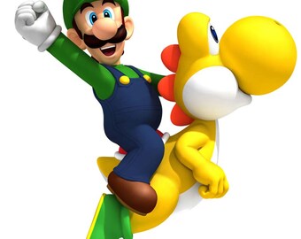 Dibujo mario bros personajes Dibujo mario bros personajes