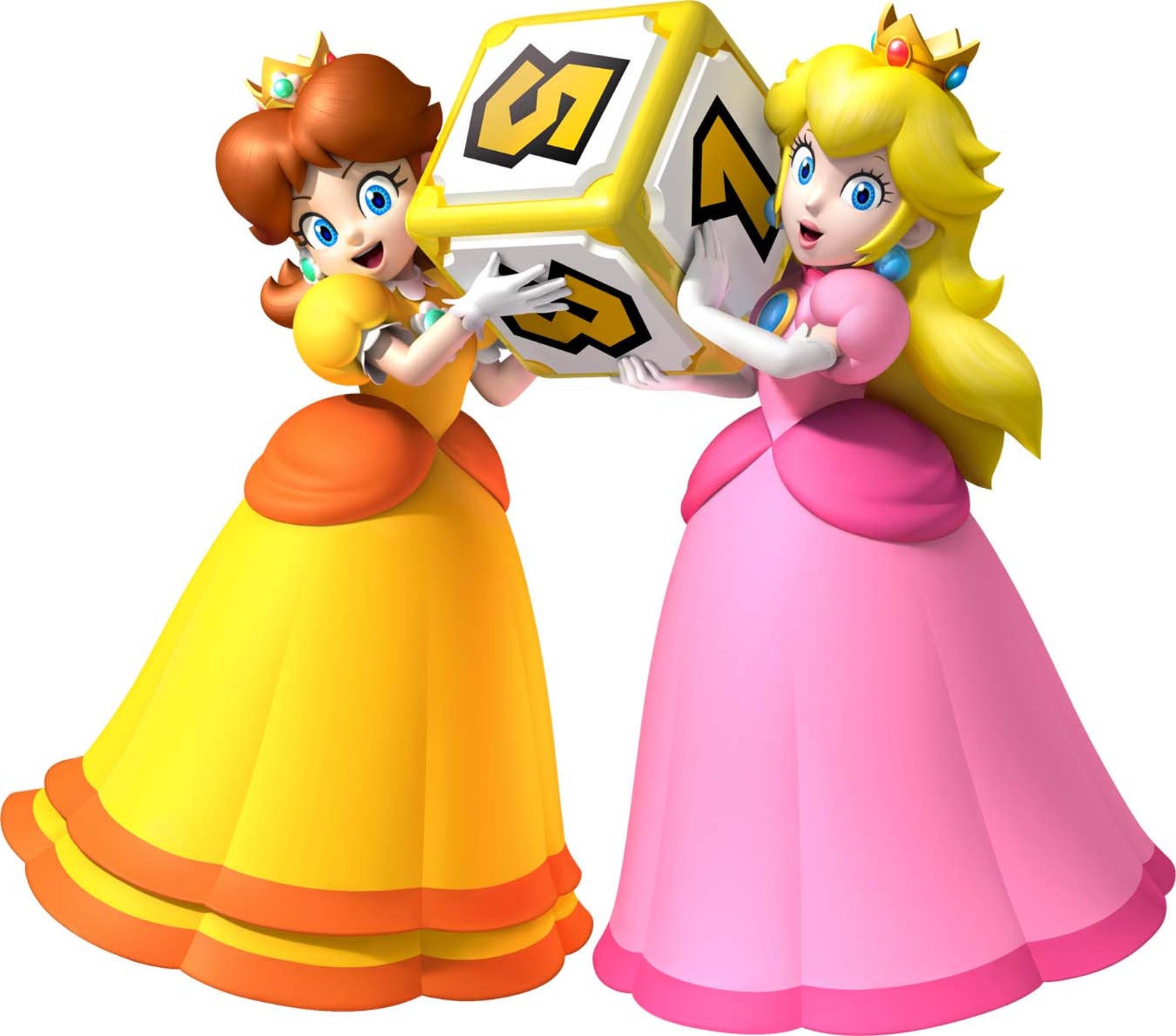 Princess Peach And Princess Daisy From Super Mario Vinyl Die Etsy princess-peach-and-princess-daisy-from-super-mario-vinyl-die-etsy