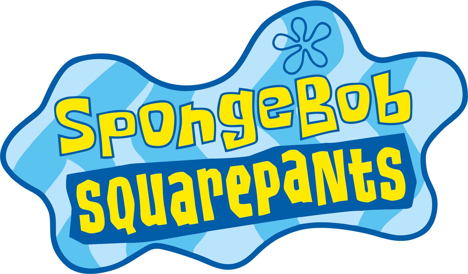 Spongebob 2024 Logo Maker Ann Catharine