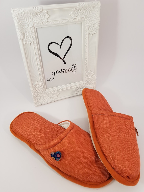 Cozy slippers for women Clearance