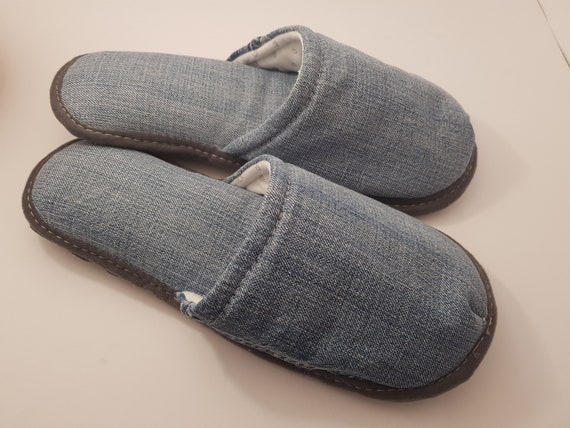 home slippers for mens