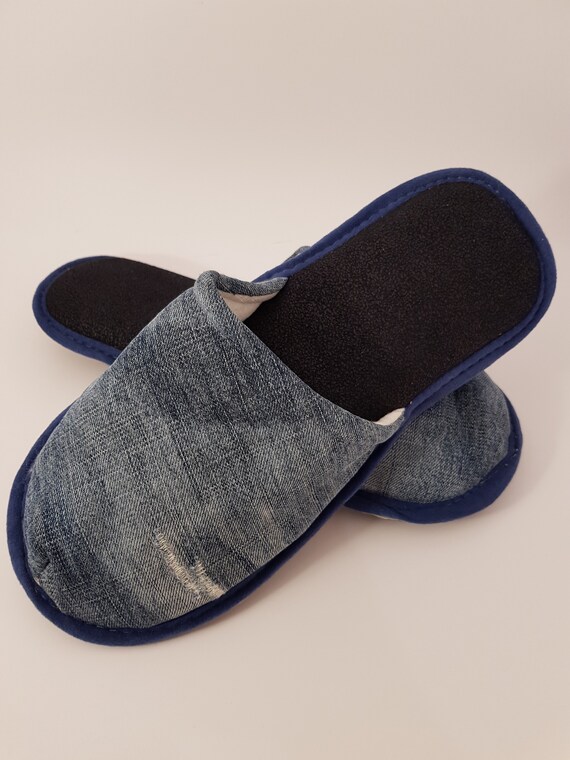 home slippers for mens