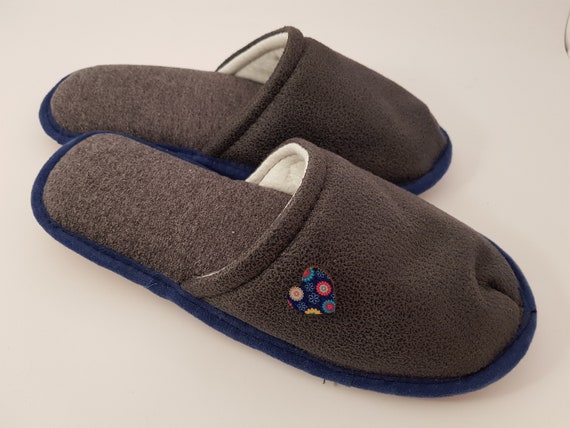 womens warm winter slippers