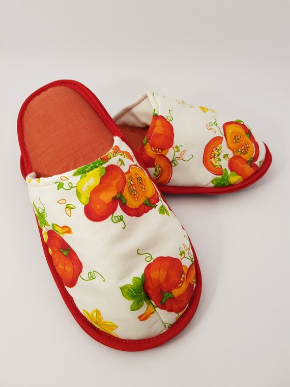 handmade slippers for ladies