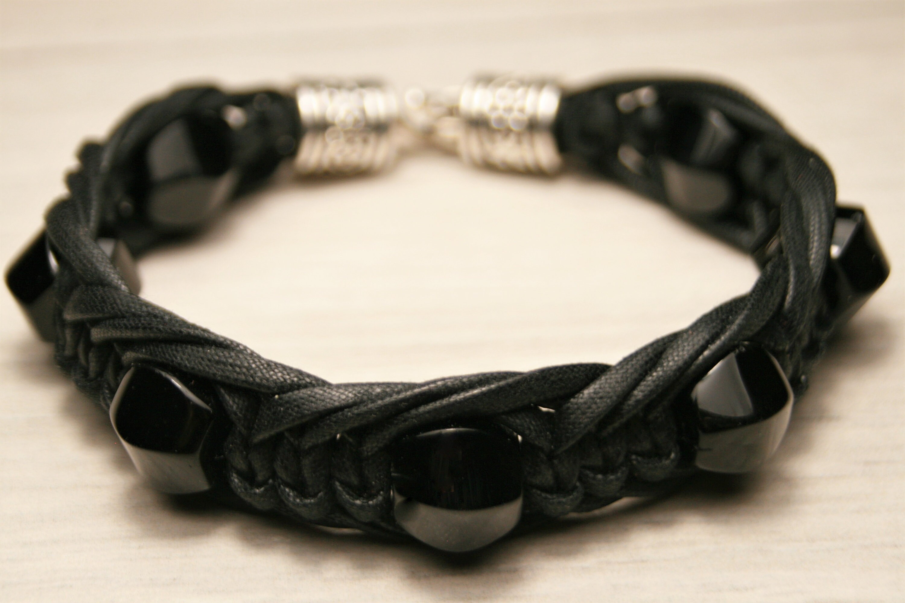 Etsy shungite bracelet Clearance