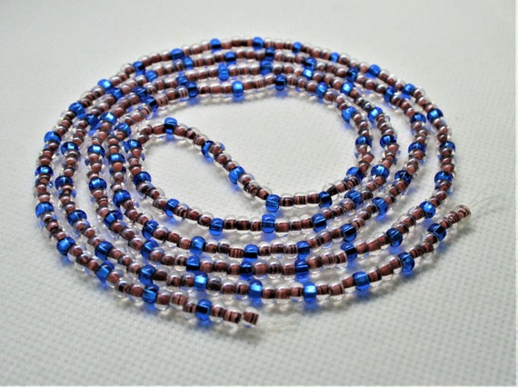 Baya Zanzibar Seeds Bine Bine African Waist Beads Waist Chain Waist
