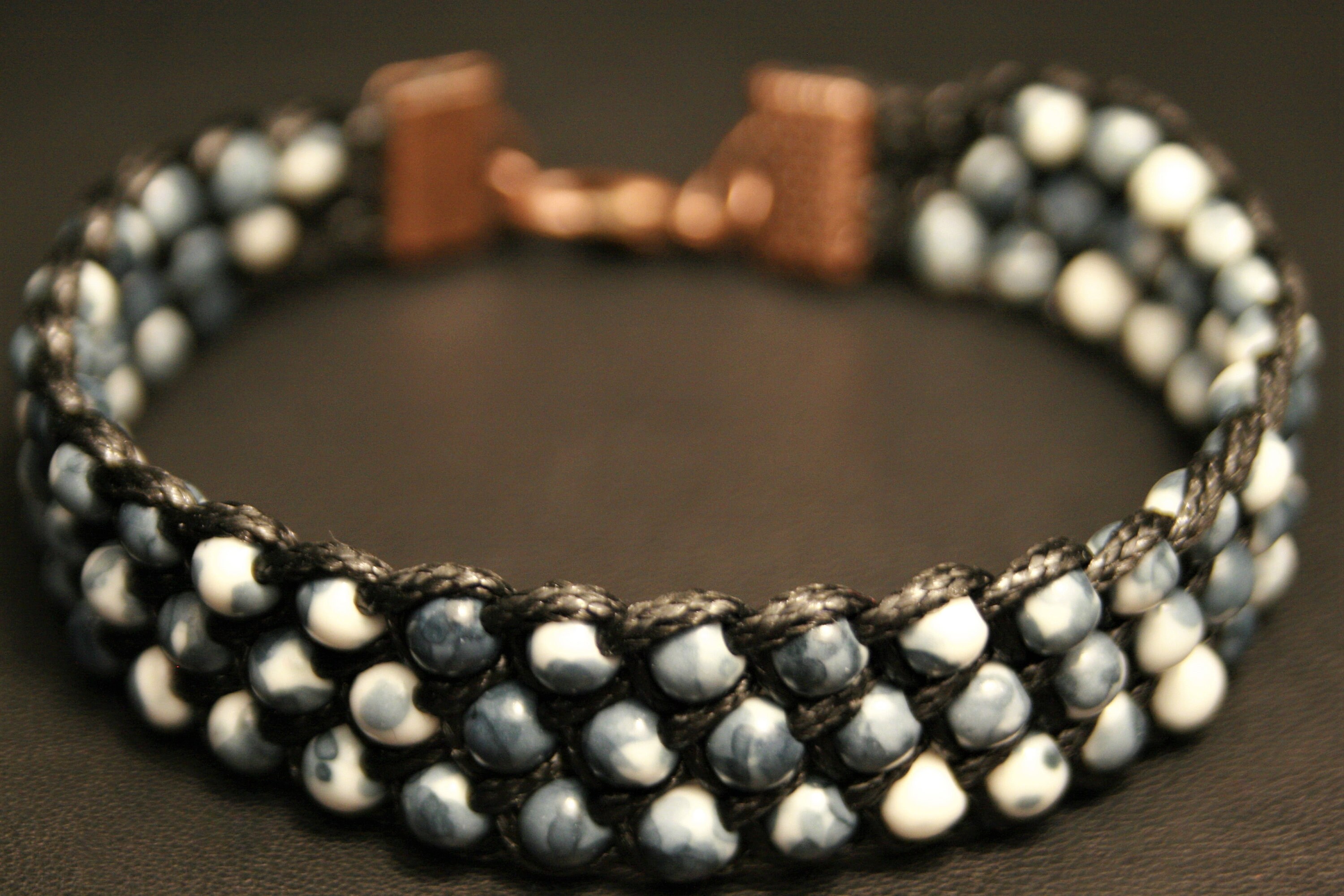 Black Jade Bracelet Women Natural Jade Summer Kumihimo - Etsy Australia