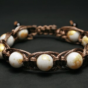 Real jade bracelet gold, Natural jade bangle, Imperial jade bracelet women, Yellow jade jewelry with jade beads