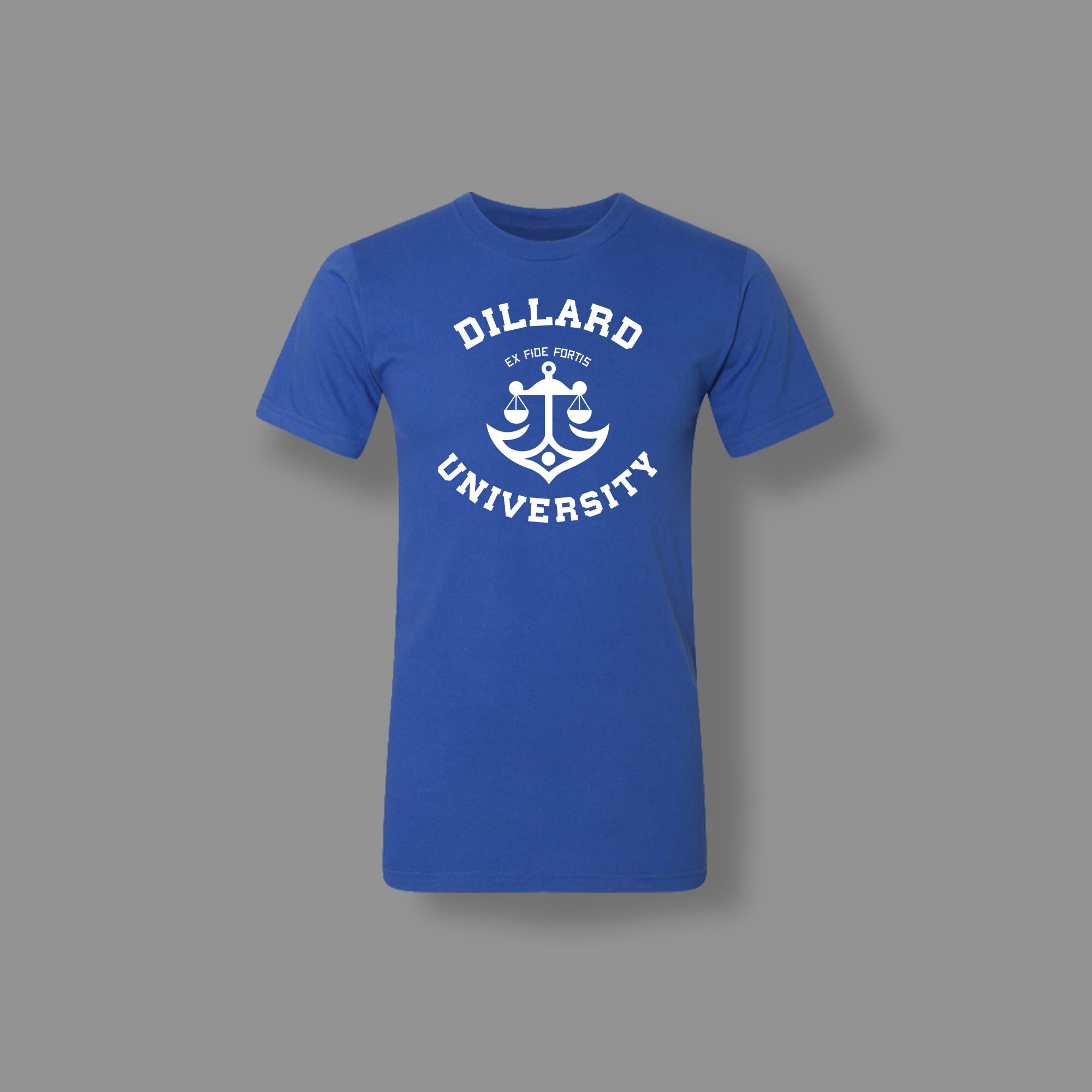 dillard university sweatshirt