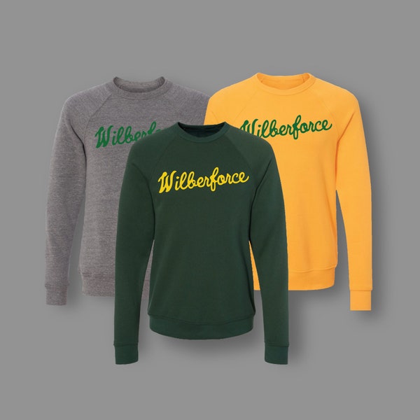 Hbcu Sweatshirt Etsy