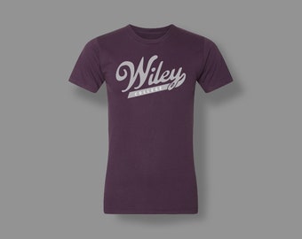 Wiley College Short Sleeve Tee                      Wiley College, Wiley Wildcats, WC Wildcats, HBCU