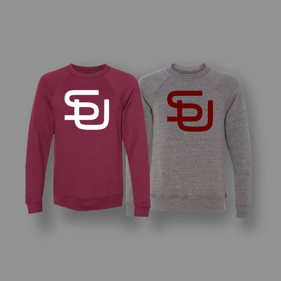 Shaw university best sale sweatshirt