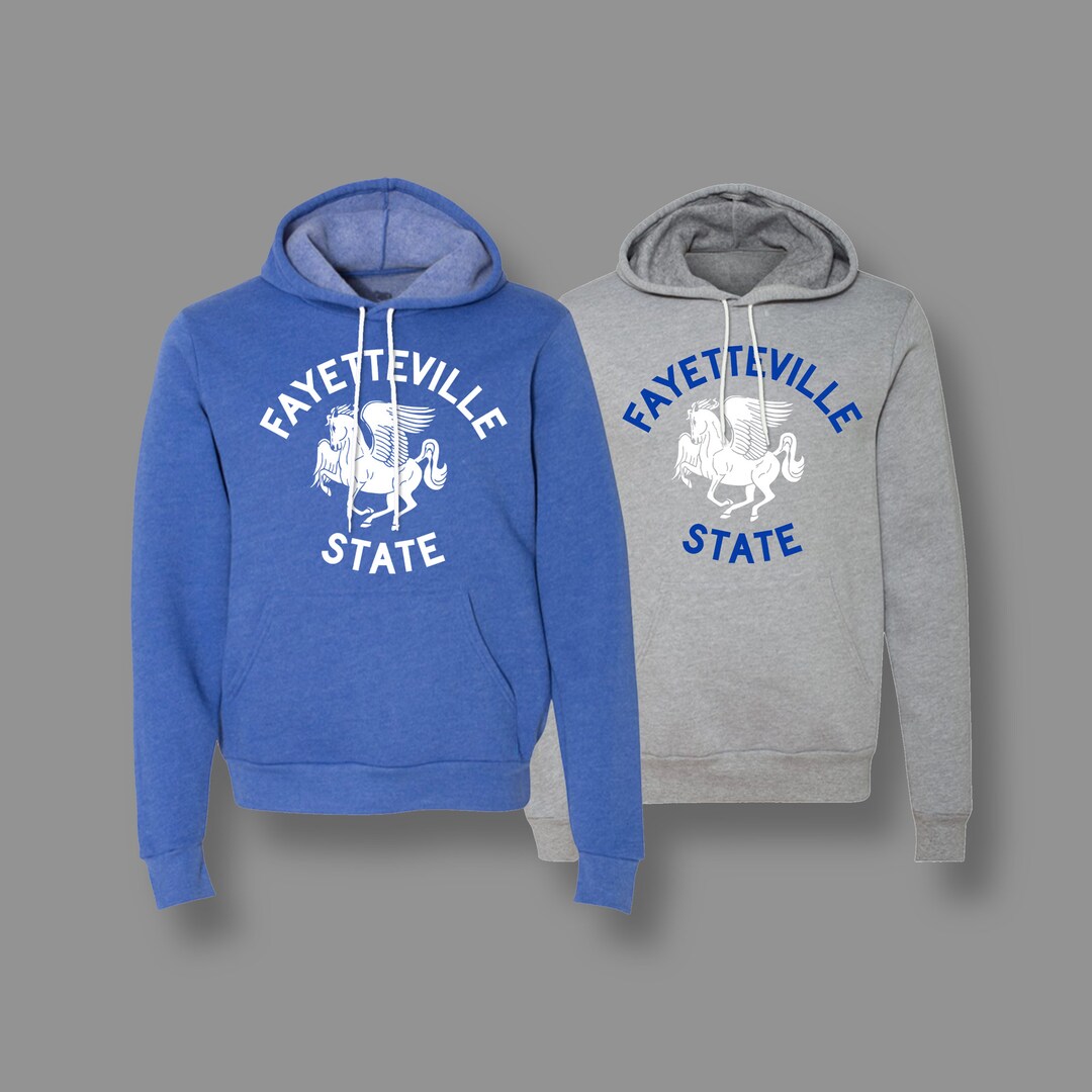 Hbcu throwback hoodies cheap